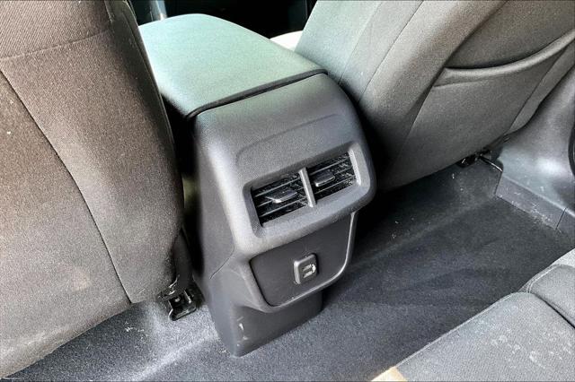 2023 Chevrolet Equinox AWD 2FL