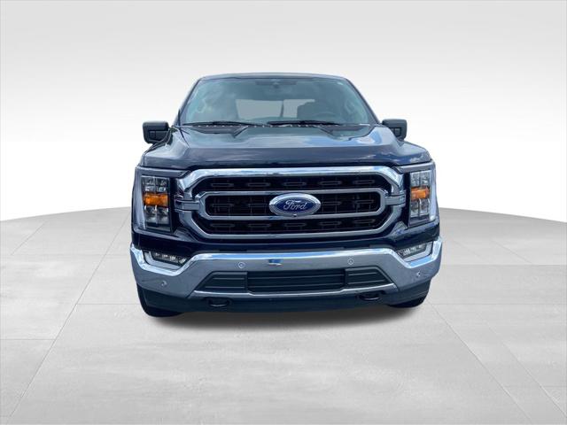 Used 2022 Ford F-150 For Sale in Muscle Shoals, AL