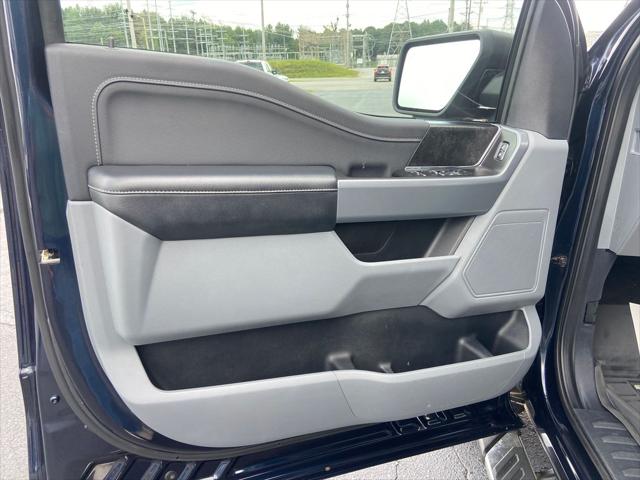 Used 2022 Ford F-150 For Sale in Muscle Shoals, AL