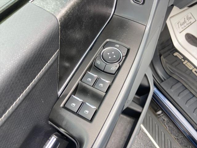 Used 2022 Ford F-150 For Sale in Muscle Shoals, AL