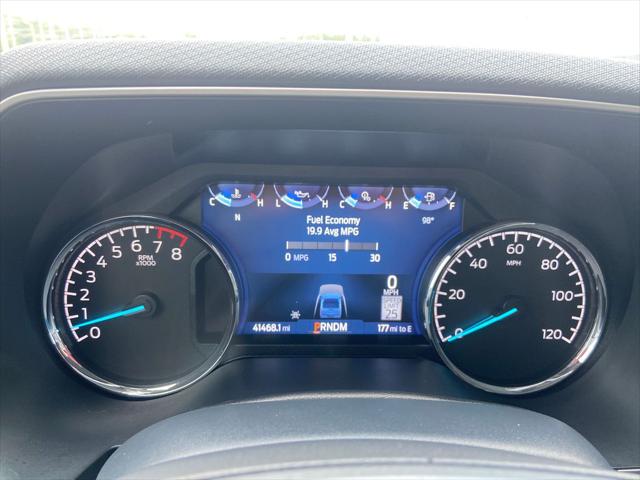 Used 2022 Ford F-150 For Sale in Muscle Shoals, AL