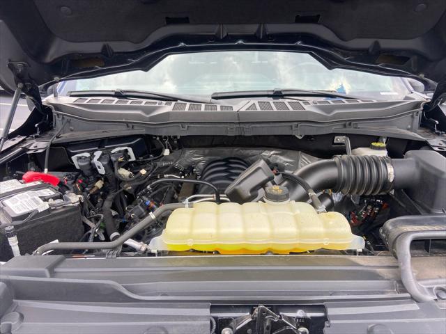 Used 2022 Ford F-150 For Sale in Muscle Shoals, AL