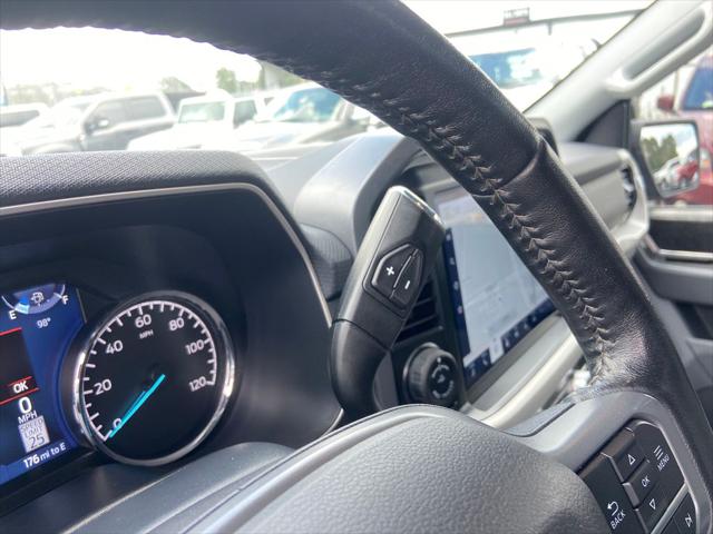 Used 2022 Ford F-150 For Sale in Muscle Shoals, AL
