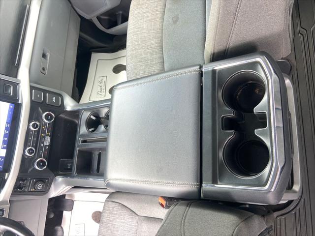 Used 2022 Ford F-150 For Sale in Muscle Shoals, AL