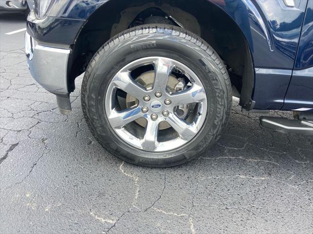 Used 2022 Ford F-150 For Sale in Muscle Shoals, AL