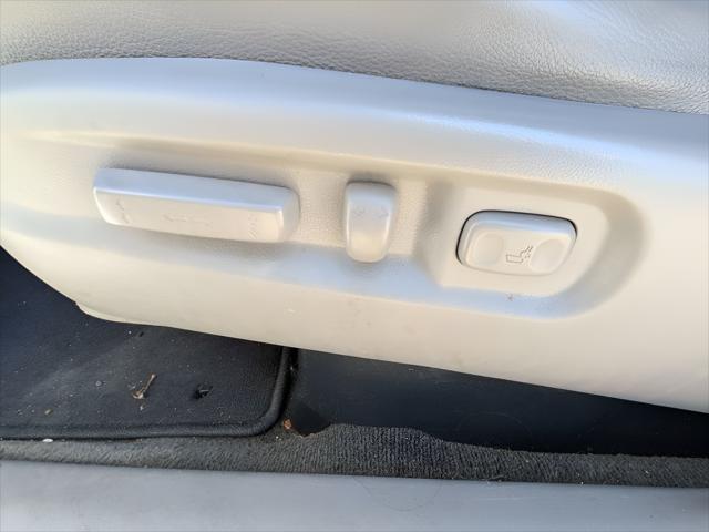2012 Honda Pilot Touring