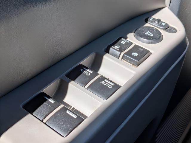 2012 Honda Pilot Touring