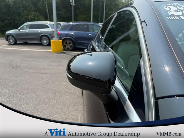 2022 Mercedes-Benz A 220 4MATIC