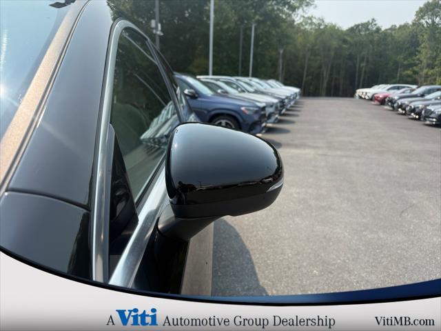 2022 Mercedes-Benz A 220 4MATIC