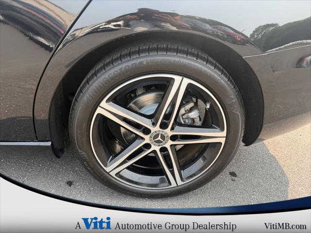 2022 Mercedes-Benz A 220 4MATIC