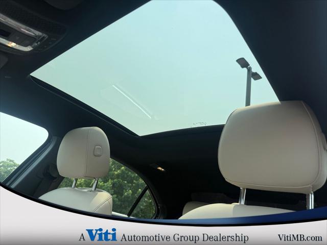 2022 Mercedes-Benz A 220 4MATIC