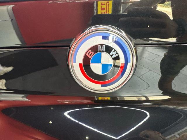 2023 BMW X6 M Sport Utility 4D