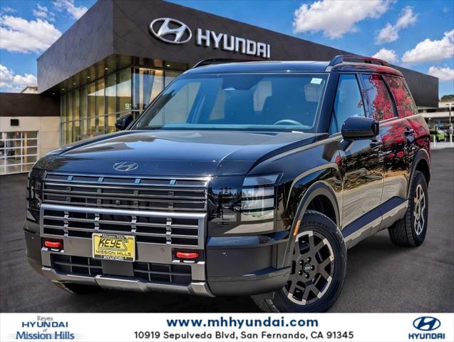 2026 Hyundai Palisade XRT Pro for sale in Mission Hills, CA