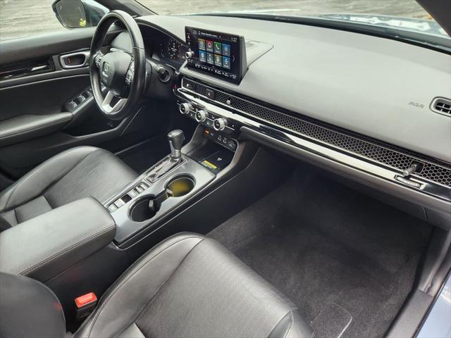 2023 Honda Civic Sport Touring