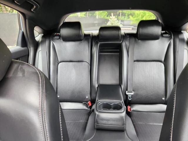 2023 Honda Civic Sport Touring