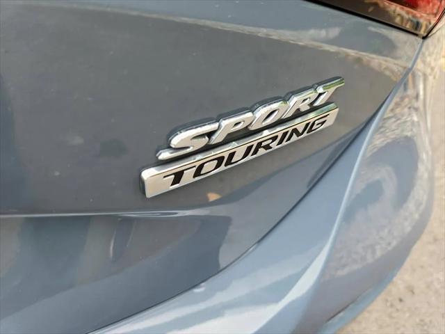 2023 Honda Civic Sport Touring