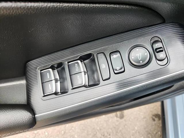 2023 Honda Civic Sport Touring