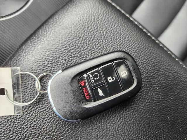 2023 Honda Civic Sport Touring