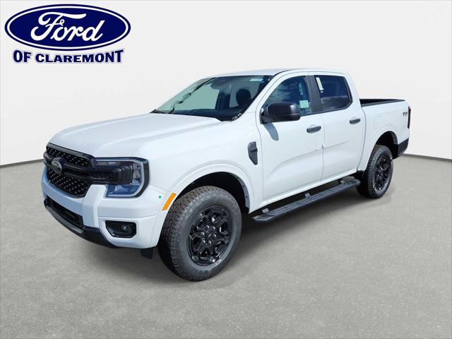 2025 Ford Ranger XLT for sale in Claremont, NH