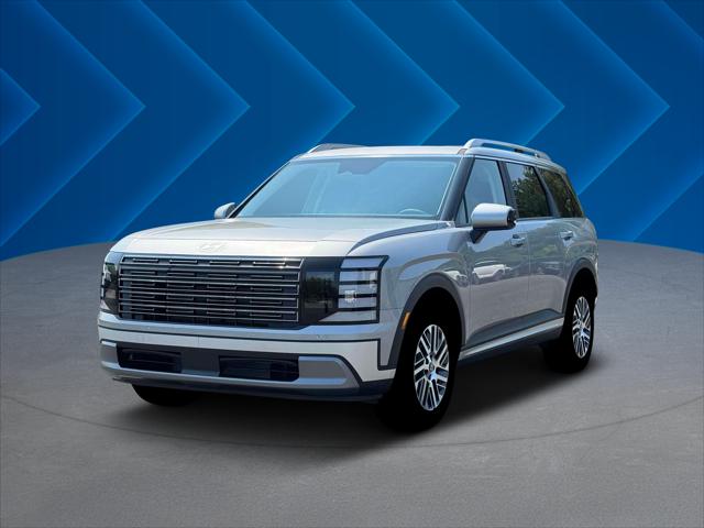 2026 Hyundai Palisade SEL for sale in SANDY, UT