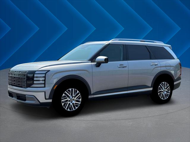 2026 Hyundai Palisade SEL