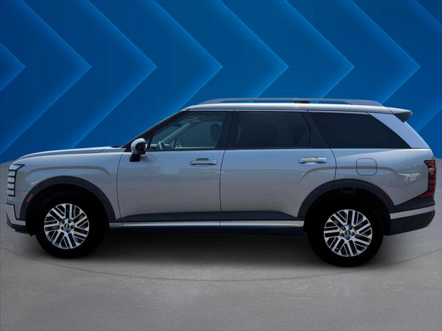 2026 Hyundai Palisade SEL