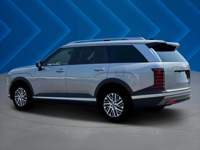 2026 Hyundai Palisade SEL