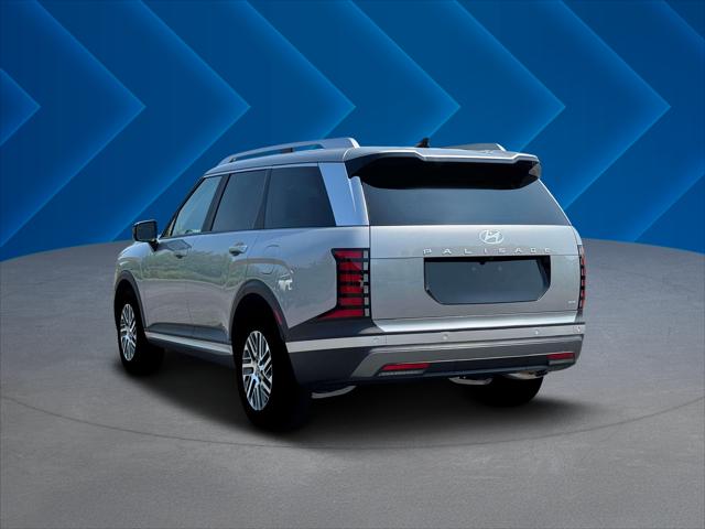 2026 Hyundai Palisade SEL