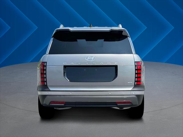 2026 Hyundai Palisade SEL