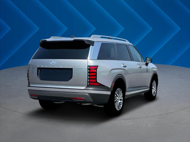 2026 Hyundai Palisade SEL