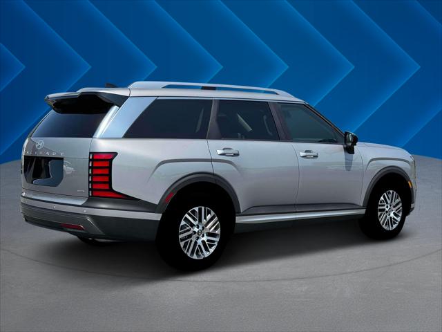 2026 Hyundai Palisade SEL