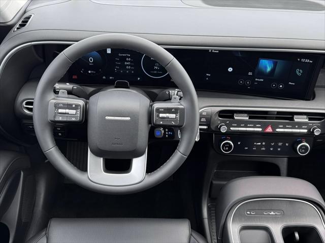 2026 Hyundai Palisade SEL