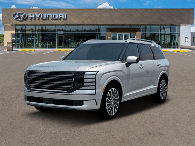 2026 Hyundai Palisade Calligraphy for sale in TEMECULA, CA