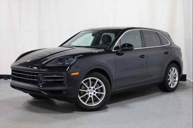 2024 Porsche Cayenne AWD for sale in Novi, MI