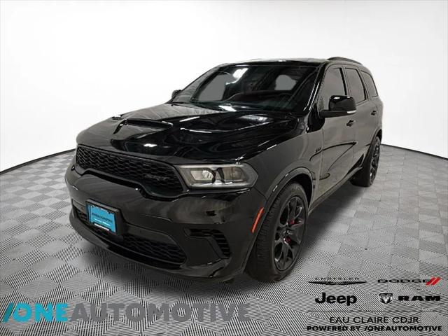 2024 Dodge Durango SRT 392 Premium AWD for sale in Eau Claire, WI