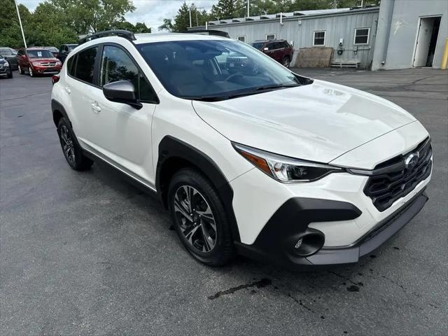 2024 Subaru Crosstrek Premium for sale in Cedarville, IL