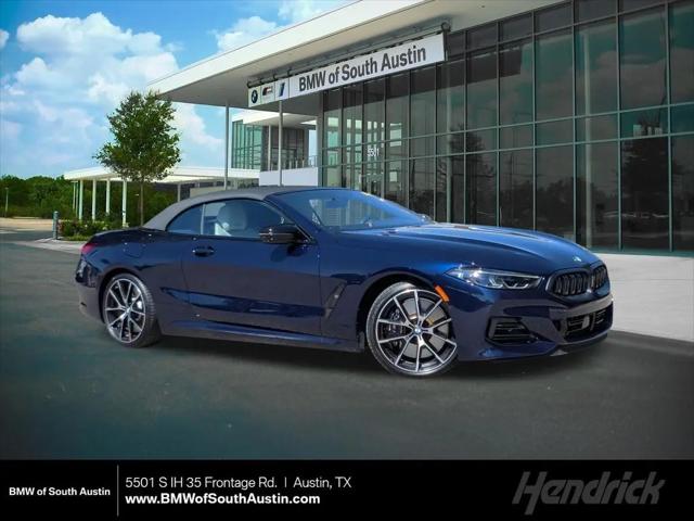 2024 BMW M8 xDrive for sale in Austin, TX