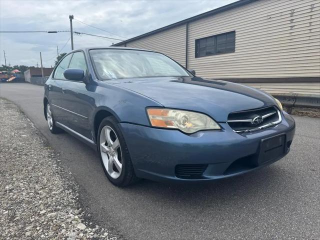 2006 Subaru Legacy 2.5i for sale in Cleveland, OH