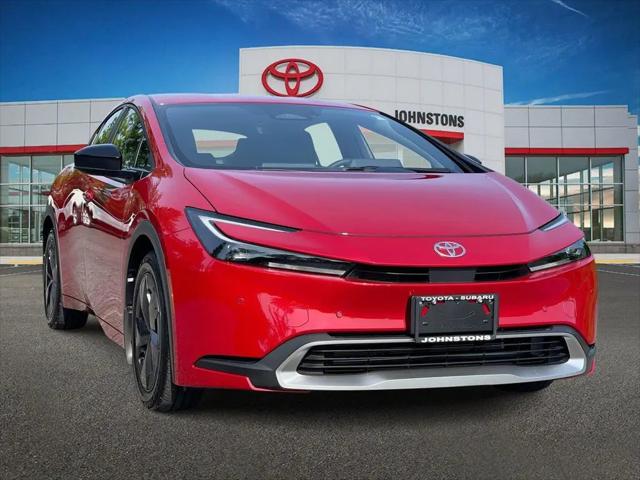 2024 Toyota Prius Prime SE for sale in New Hampton, NY