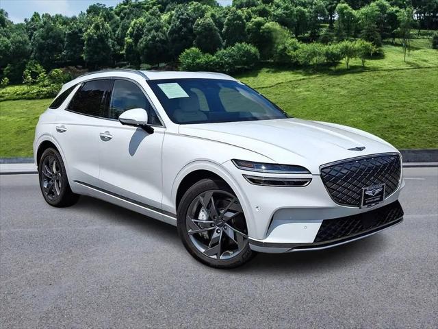 2025 Genesis GV70 Advanced AWD for sale in Cary, NC