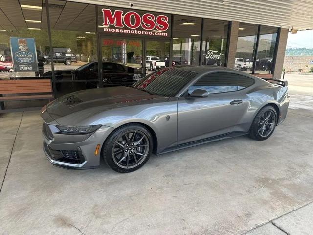 2024 Ford Mustang Dark Horse Fastback for sale in South Pittsburg, TN