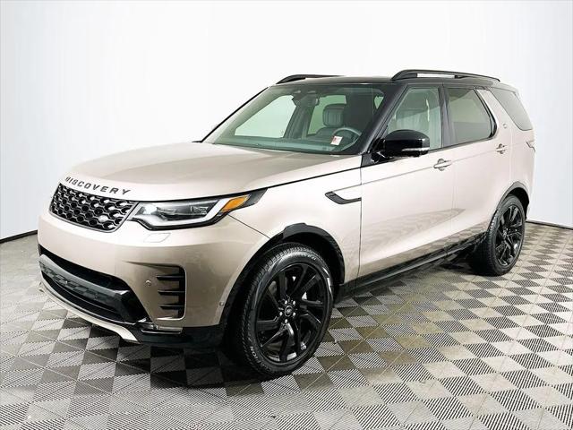 2025 Land Rover Discovery P300 Dynamic SE for sale in Grand Rapids, MI