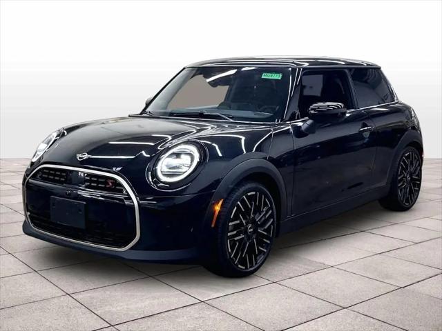 2025 MINI Hardtop Cooper S for sale in Sacramento, CA