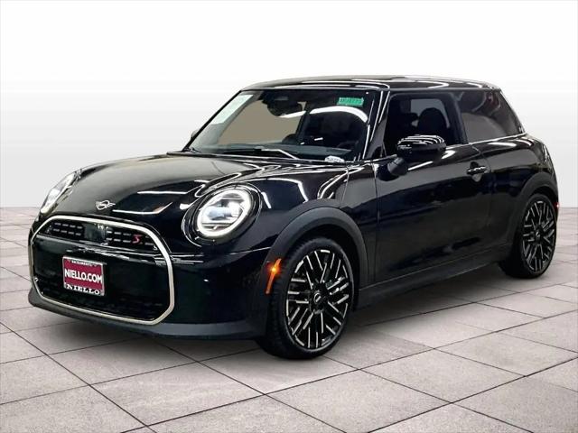 2025 MINI Hardtop Cooper S for sale in Sacramento, CA