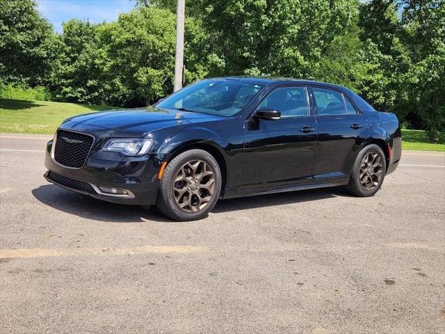 2017 Chrysler 300 300S Alloy Edition AWD for sale near Miamisburg, OH