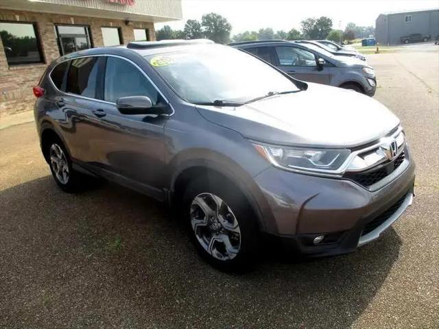 2019 Honda CR-V EX-L for sale in Batesville, MS