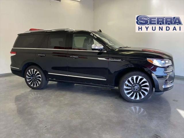 2022 Lincoln Navigator Black Label for sale in Trussville, AL
