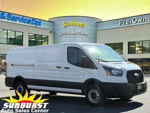 2021 Ford Transit Cargo Van Base for sale in Salt Lake City, UT