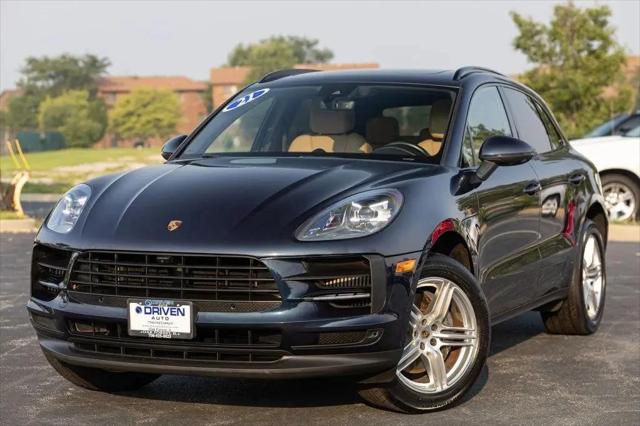 2021 Porsche Macan S for sale in Oak Forest, IL