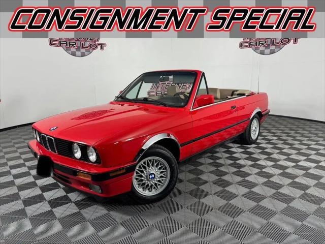 1991 BMW 3 Series i for sale in Omaha, NE